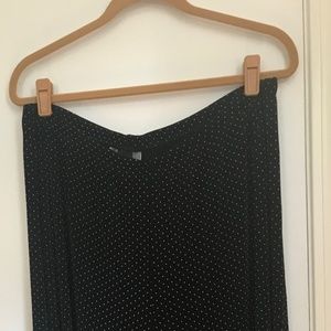 EUC Slinky Brand Size 2X Palazzo Wide Leg Pant